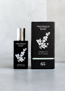 TokyoMilk Dark - Eau de Parfum (Poison Ivy No. 65)