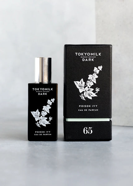 TokyoMilk Dark - Eau de Parfum (Poison Ivy No. 65)