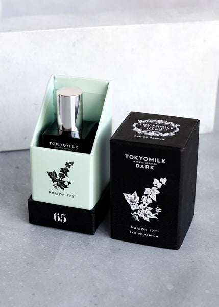 TokyoMilk Dark - Eau de Parfum (Poison Ivy No. 65)