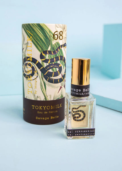 Tokyomilk - Eau de Parfum (Savage Belle No. 68)