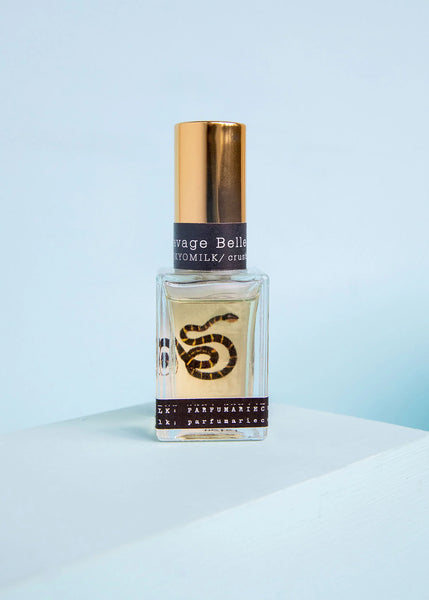 Tokyomilk - Eau de Parfum (Savage Belle No. 68)