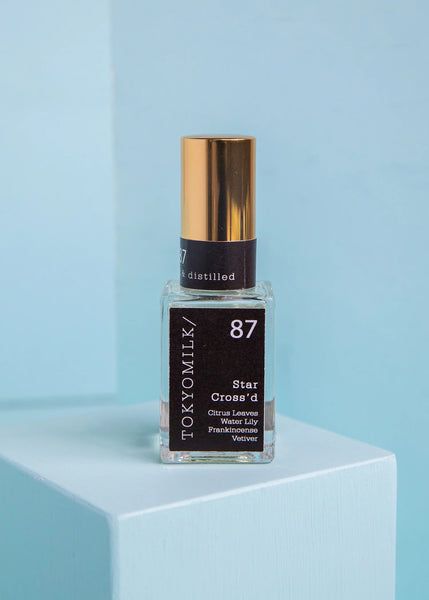 Tokyomilk - Eau de Parfum (Star Cross'd No. 87)