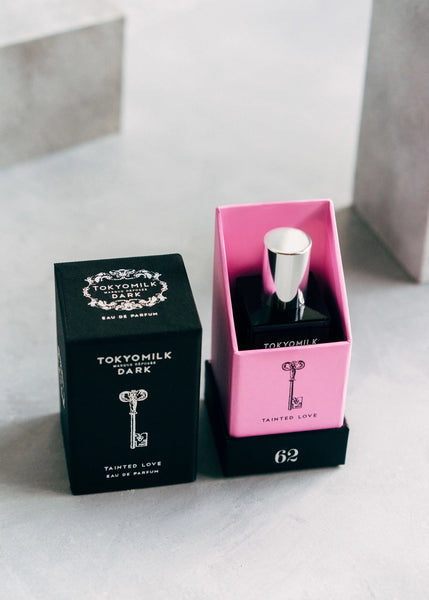 TokyoMilk Dark - Eau de Parfum (Tainted Love No. 62)