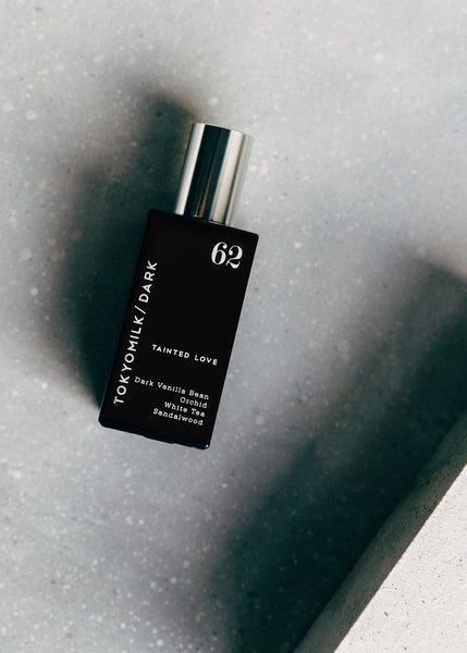 TokyoMilk Dark - Eau de Parfum (Tainted Love No. 62)