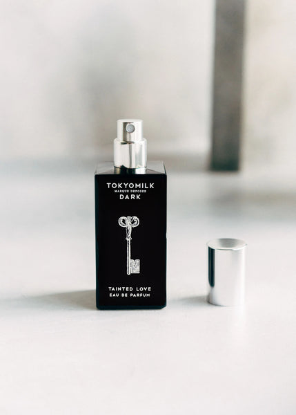 TokyoMilk Dark - Eau de Parfum (Tainted Love No. 62)