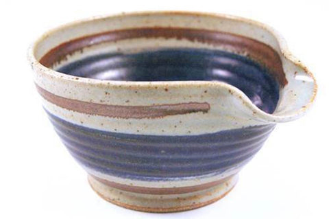 Clear Creek Pottery - Mini Mixing Bowl (Old Republic)