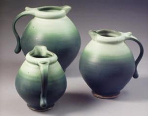 Smith - pitcher small (Light Green)