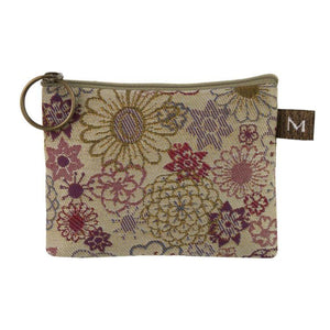 Maruca Design - Coin Pouch in Assorted Designs