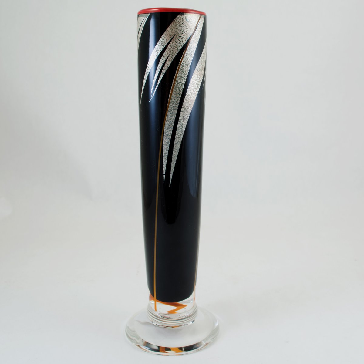 Studio Paran - Grass Bud Vase (Caramel)