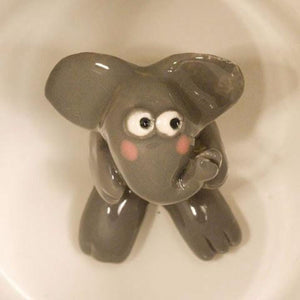 Swayze - cheer up cup - elephant