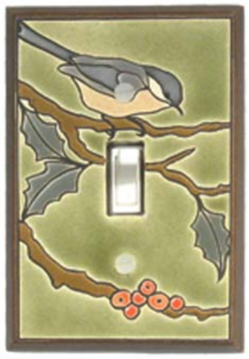 All Fired Up - Chickadee Single