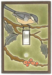All Fired Up - Chickadee Single