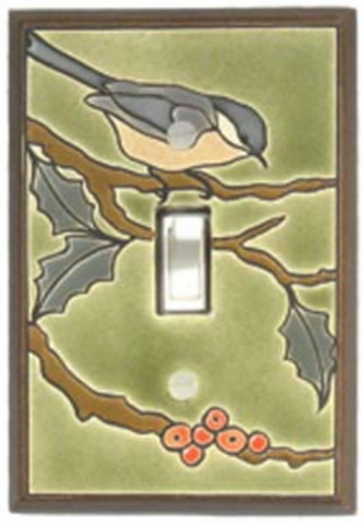 All Fired Up - Chickadee Single