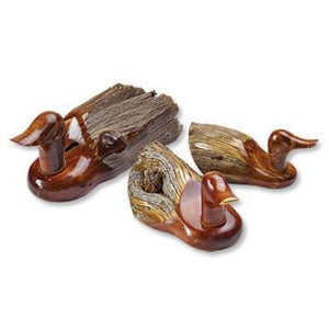 Rocky Mountain Rustic - Small Wood Duck