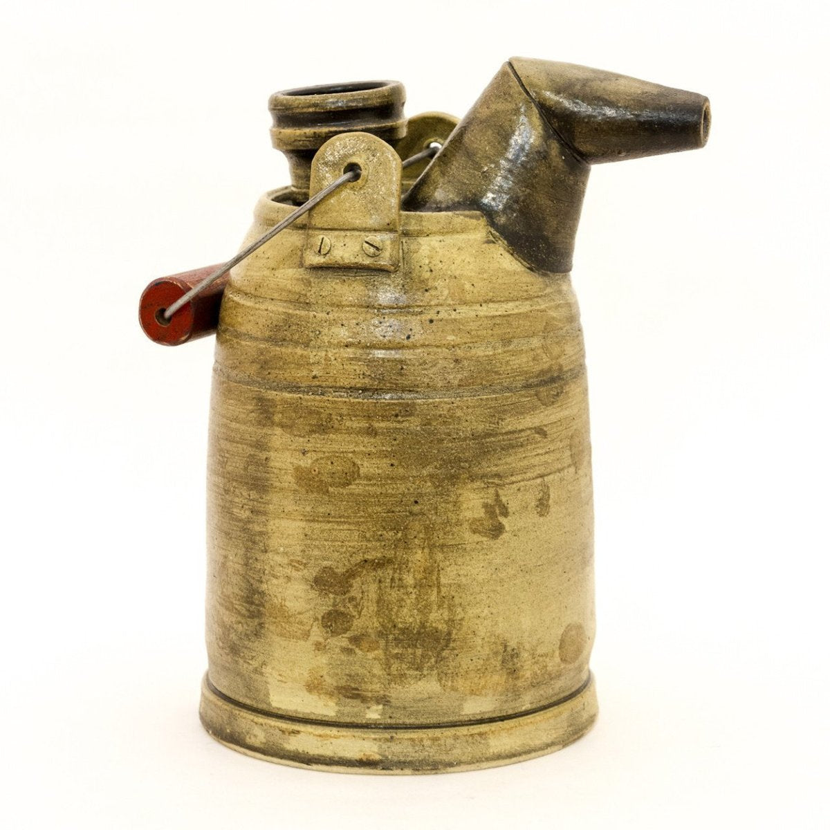 Paget - pitcher small w/ wire handle - assorted colors