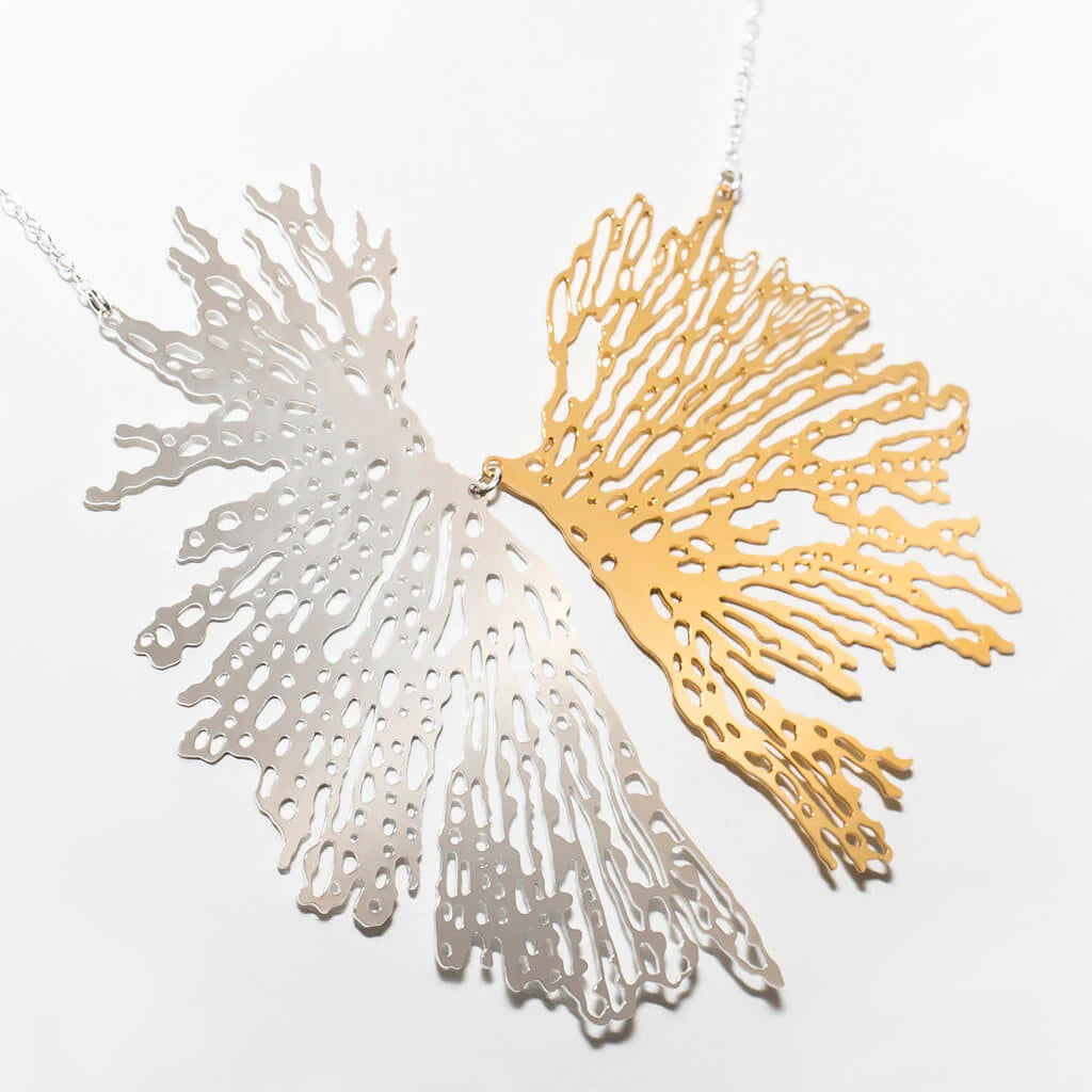 Alucik - Necklace - Expand 1 - Mixed Plating - EXPNK1-M