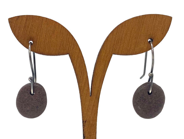 Lakestone Jewelry - Earrings - Simple Drop