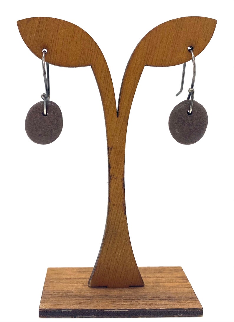 Lakestone Jewelry - Earrings - Simple Drop