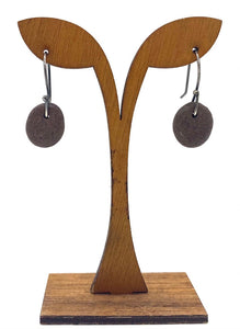 Lakestone Jewelry - Earrings - Simple Drop
