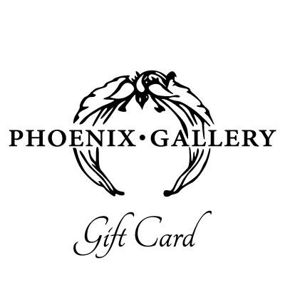 Phoenix Gallery Gift Card