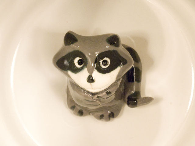 Swayze - Cheer Up Cup - Raccoon