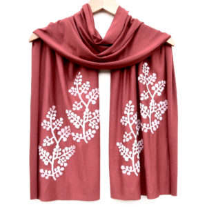 Windsparrow Studio - Scarf (Assorted Colors/Designs)