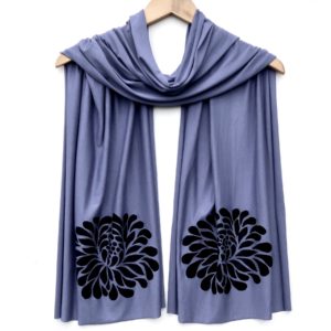 Windsparrow Studio - Scarf (Assorted Colors/Designs)