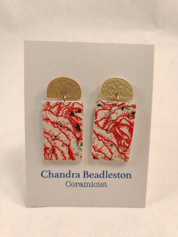 Chandra Beadleston - Earrings - Special Collection #2 (Assorted Designs)