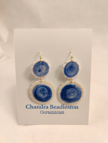 Chandra Beadleston - Earrings - Special Collection #3 (Assorted Designs)