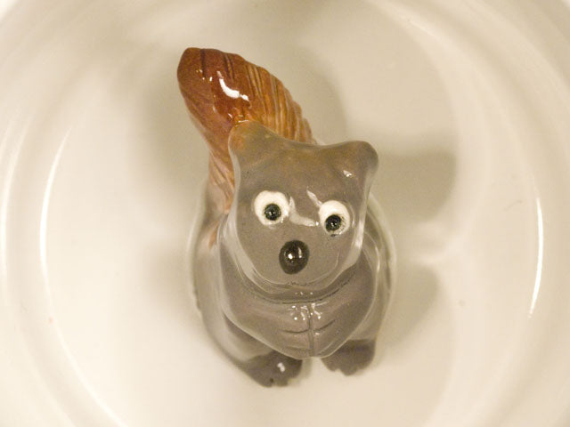 Swayze - Cheer Up Cups - Squirrel